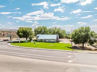 Plus de détails pour 1501 Lamoille Hwy, Elko, NV - Bureau à vendre