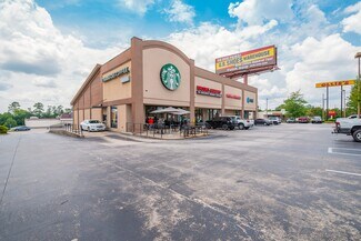 Plus de détails pour 3422 Wrightsboro Rd, Augusta, GA - Bureau/Local commercial à louer
