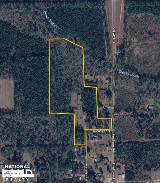 206 Wannish Ave, Lake Waccamaw, NC à vendre - Autre – Image 3 sur 21