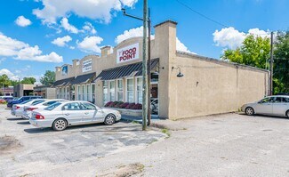 Plus de détails pour 1209 D Ave, West Columbia, SC - Local commercial à vendre