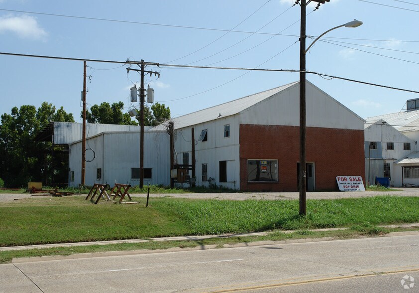 1536 Grimmett Dr, Shreveport, LA à vendre - Photo principale – Image 1 sur 2