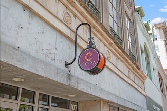 Plus de détails pour 107-109 W Main St, Durham, NC - Local commercial à louer