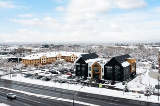 7585 S Union Park Ave, Midvale, UT - VUE AÉRIENNE  vue de carte
