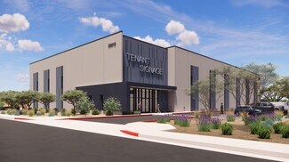 Plus de détails pour SW Pinnacle Peak & 15th Ave, Phoenix, AZ - Terrain à vendre