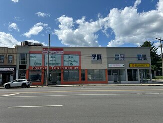 Plus de détails pour 11-19 Northern Blvd, Great Neck, NY - Bureau/Local commercial, Local commercial à louer
