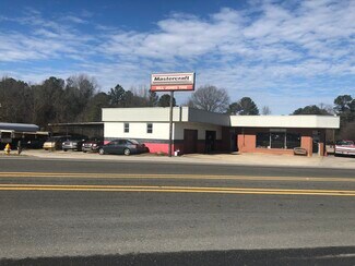 Plus de détails pour 202 Vandora Springs Rd & Bobbitt Drive, Garner, NC - Terrain à vendre