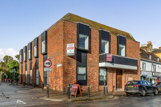 Plus de détails pour 51 High St, Hoddesdon - Local commercial à vendre