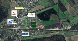 Plus de détails pour 8621 Airline Hwy, Livonia, LA - Local commercial à louer