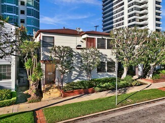 Plus de détails pour 10361 Ashton Ave, Los Angeles, CA - Logement à vendre