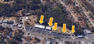 Plus de détails pour Summerhill Plaza - IMPROVED PRICE – Local commercial à vendre, Fayetteville, NC