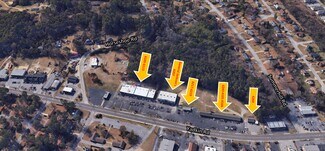 Plus de détails pour Summerhill Plaza - IMPROVED PRICE – Local commercial à vendre, Fayetteville, NC