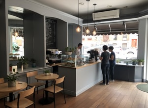 254 Bergen St, Brooklyn, NY à louer Photo intérieure– Image 2 sur 5