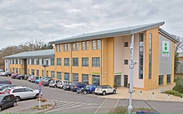 Metcalf Way, Crawley à louer Autre– Image 1 sur 9