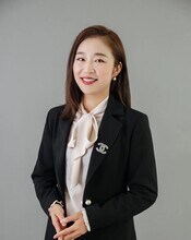 Joy Zhao