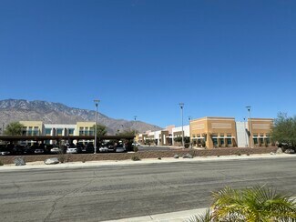 Plus de détails pour 3700 Tachevah Dr, Palm Springs, CA - Industriel/Logistique à vendre