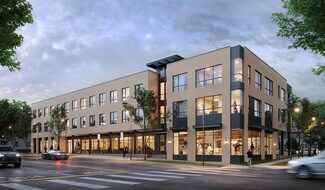 Plus de détails pour 3301 W 38th Ave, Denver, CO - Bureau/Médical, Local commercial à louer