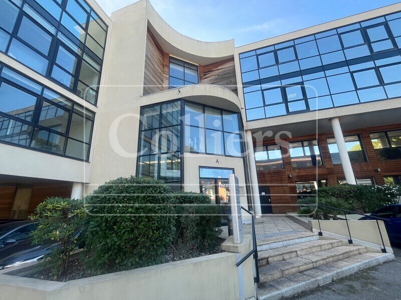 250 Boulevard Mireille Lauze, Marseille à louer Photo de l’immeuble– Image 1 sur 11