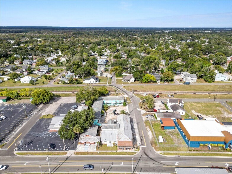 702 W Martin Luther King Blvd, Plant City, FL à vendre - Photo de l’immeuble – Image 3 sur 12