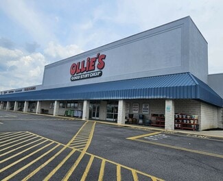 Plus de détails pour 1523 Scalp Ave, Johnstown, PA - Bureau, Local commercial à louer