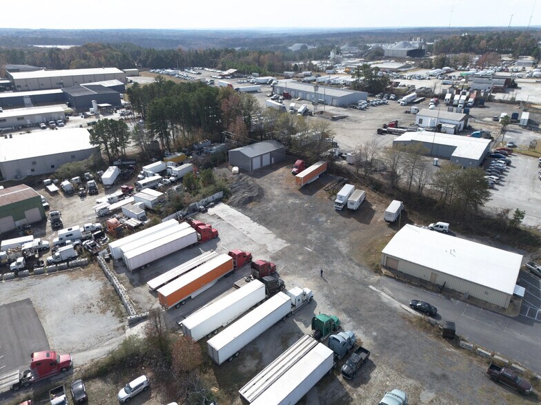 13021 Veterans Memorial Hwy, Douglasville, GA à louer - Photo de l’immeuble – Image 3 sur 8