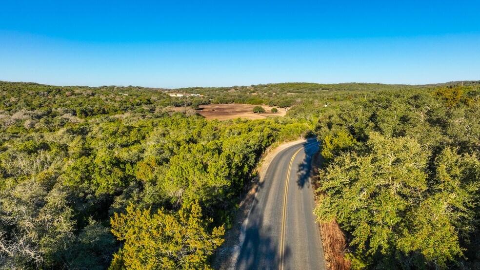 1515 Old Boerne Rd, Bulverde, TX à vendre - Photo de l’immeuble – Image 3 sur 13