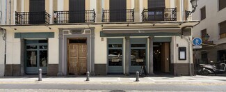 Plus de détails pour Plaza de Fortuny, 1, Granada - Local commercial à louer