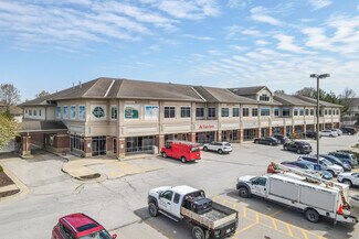 Plus de détails pour 4800 Mills Civic Pky, West Des Moines, IA - Local commercial à louer