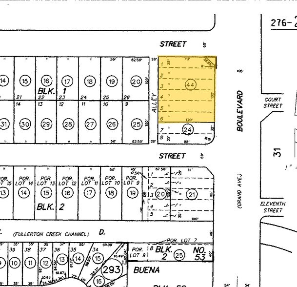6681 Beach Blvd, Buena Park, CA à louer - Photo de l’immeuble – Image 2 sur 10