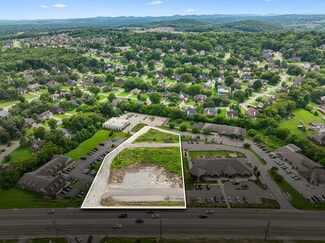 Plus de détails pour 13179 Old Nashville Hwy, Smyrna, TN - Terrain à vendre
