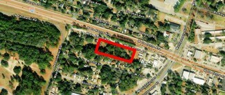 Plus de détails pour 235 W De Renne Ave, Savannah, GA - Terrain à vendre