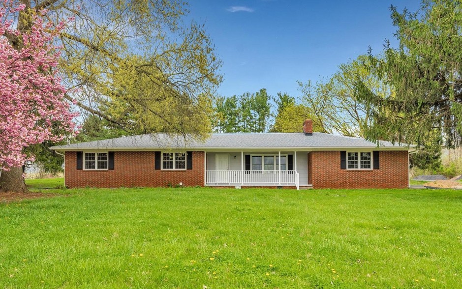 9215 Baltimore National Pike, Middletown, MD à vendre - Photo principale – Image 1 sur 33