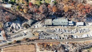 Plus de détails pour 15 Franklin St, Seymour, CT - Industriel/Logistique à louer