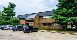 Plus de détails pour 2417 Regency Rd, Lexington, KY - Bureau à louer