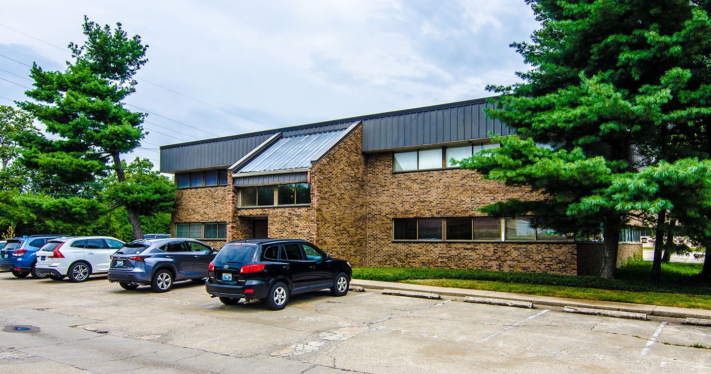 2417 Regency Rd, Lexington, KY à louer Photo principale– Image 1 sur 5