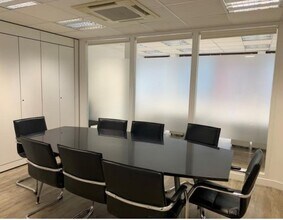 7-13 Praed St, Londres à louer Photo intérieure– Image 2 sur 3