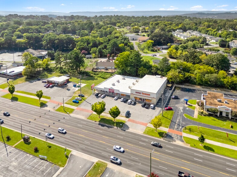 4747 Highway 58, Chattanooga, TN à vendre - Photo de l’immeuble – Image 3 sur 4