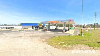 Plus de détails pour 4011 E Palmetto St, Florence, SC - Local commercial à vendre