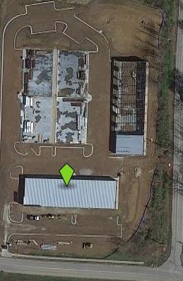 681 NE Jefferson St, Blue Springs, MO à louer - Photo de l’immeuble – Image 2 sur 4