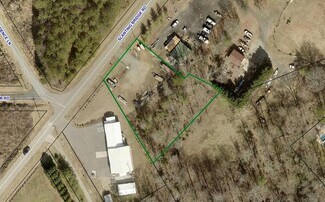 Plus de détails pour 5166 Slanting Bridge Rd, Denver, NC - Terrain à vendre