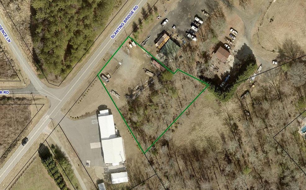 5166 Slanting Bridge Rd, Denver, NC à vendre Photo principale– Image 1 sur 10