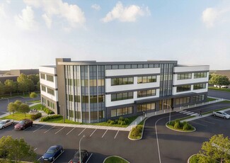 Plus de détails pour 108 Thomas Johnson Drive, Frederick, MD - Bureau à louer