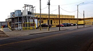 Plus de détails pour 4770 N Washington St, Denver, CO - Industriel/Logistique à louer
