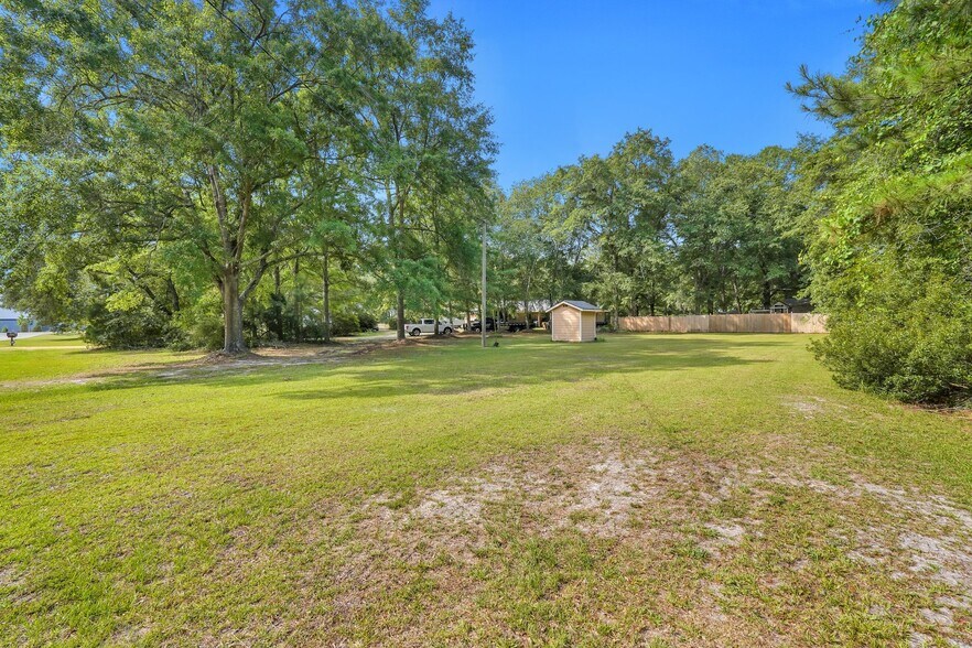 11659 US Highway 280, Ellabell, GA à vendre - Photo principale – Image 1 sur 39