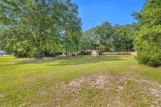 Plus de détails pour 11659 US Highway 280, Ellabell, GA - Terrain à vendre