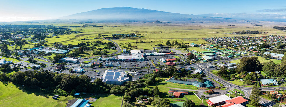 Ala Ohia Rd, Kamuela, HI à vendre - Photo de l’immeuble – Image 3 sur 8
