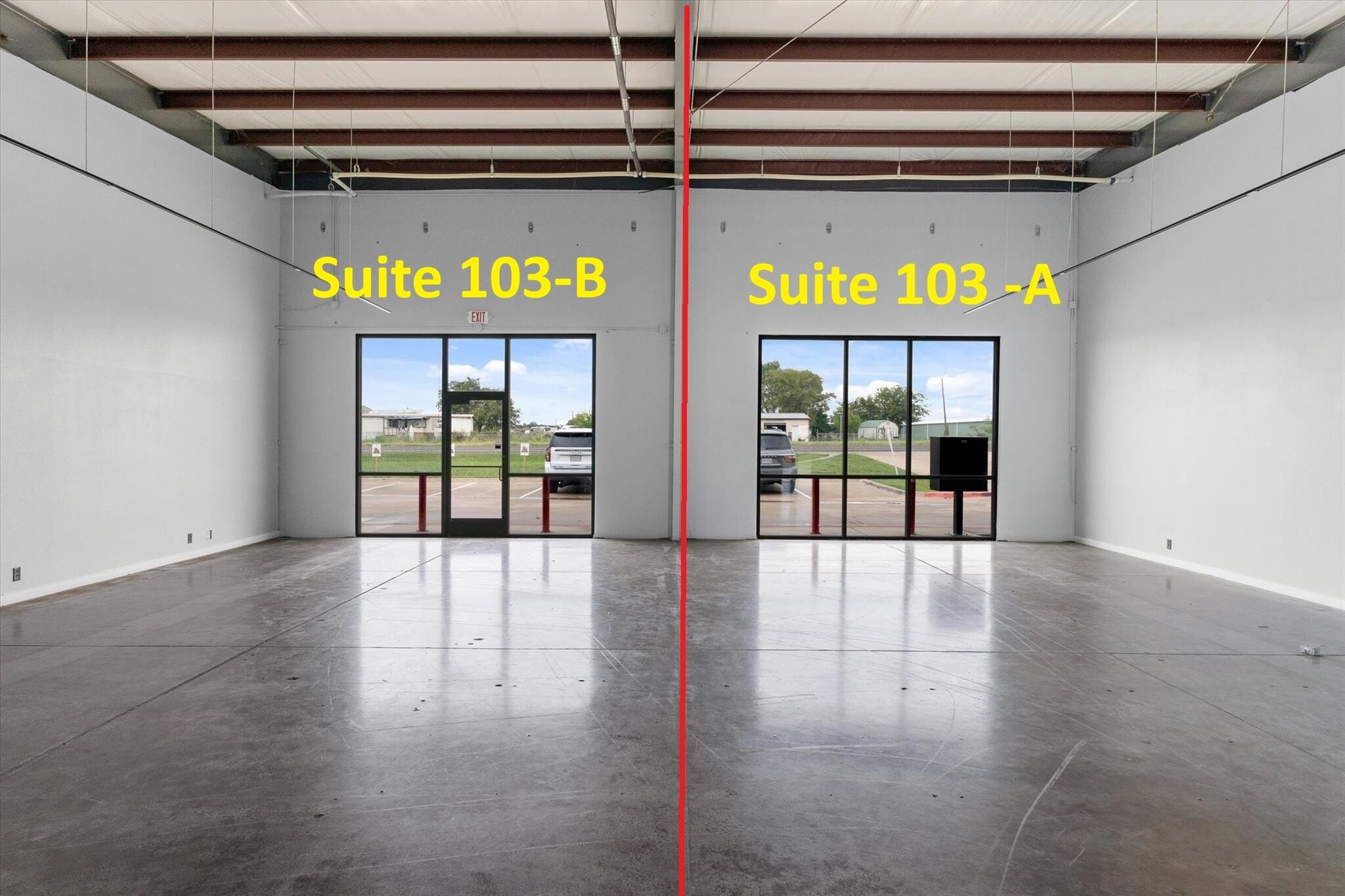 21891 Highway 80, Wills Point, TX à louer Photo intérieure– Image 1 sur 4