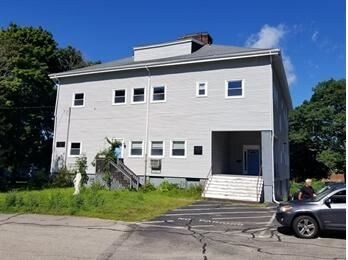 2 Park Ave, Stoughton, MA à louer - Photo de l’immeuble – Image 1 sur 5