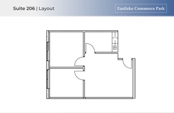 821 Kuhn Dr, Chula Vista, CA à louer Plan de site– Image 1 sur 1