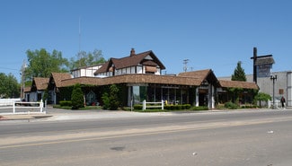 Plus de détails pour 809 E Michigan Ave, Lansing, MI - Local commercial à vendre