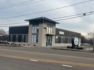 Plus de détails pour 1200 N Milwaukee Ave, Libertyville, IL - Local commercial à louer